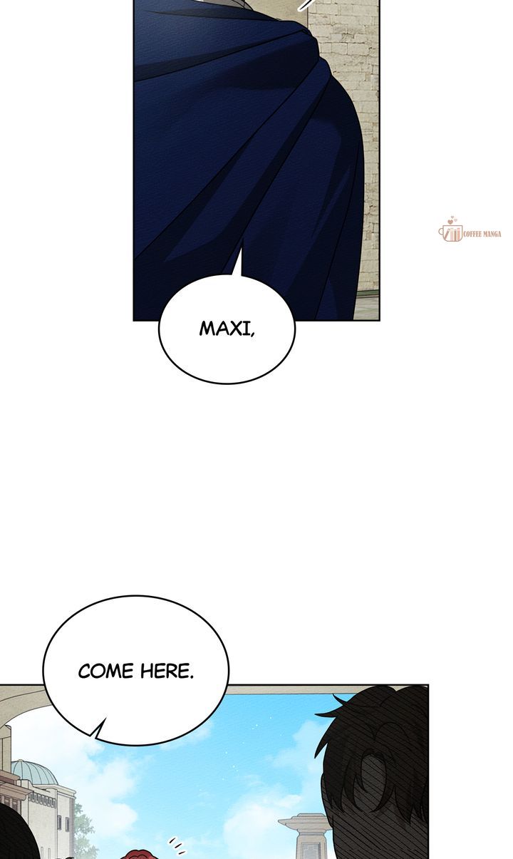 Under the Oak Tree Chapter 114 image 73